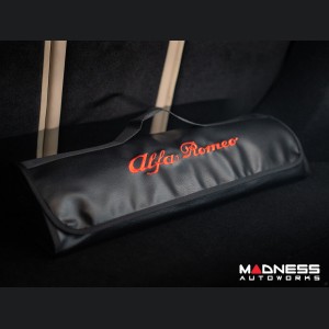 Tool Tote - Alfa Romeo Logo